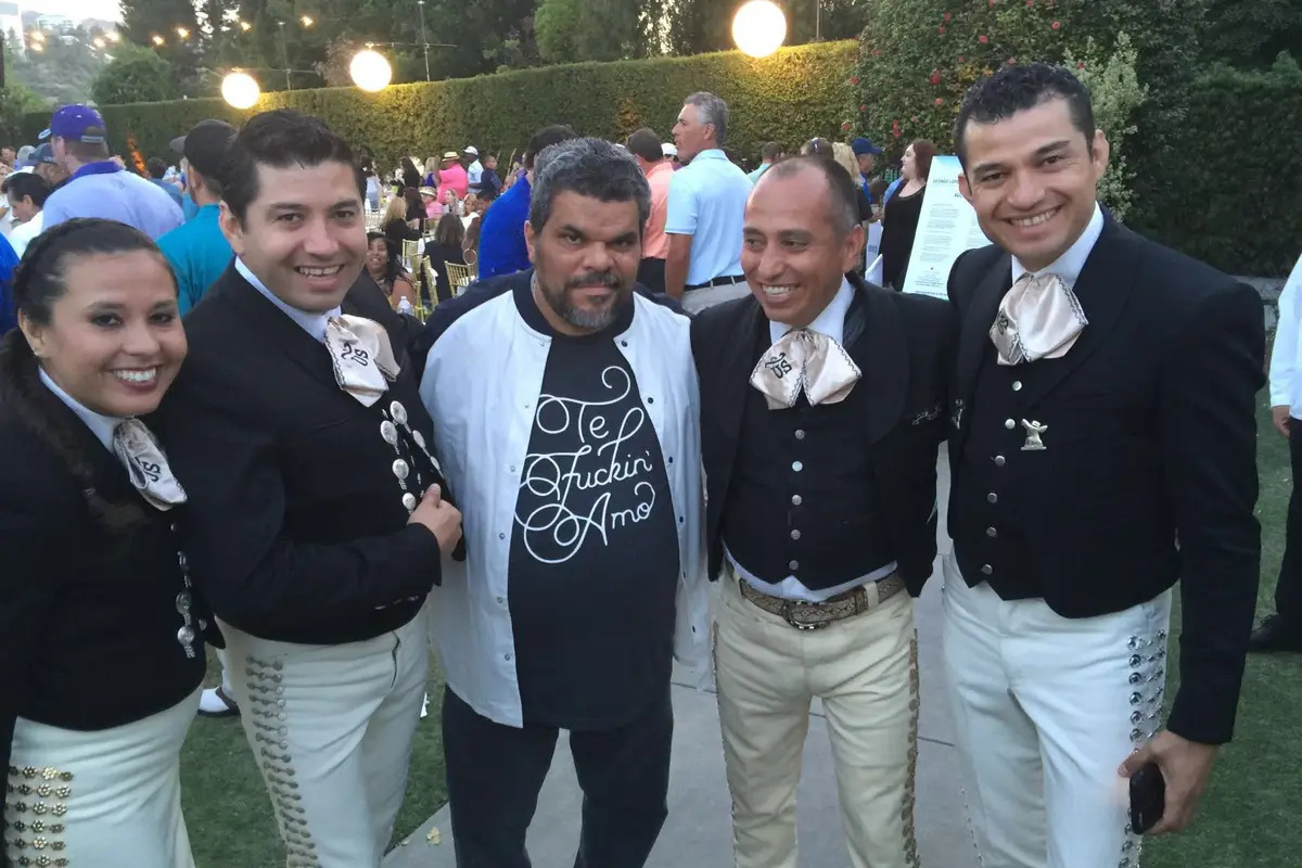 Mariachi Guadalajara USA - cover photo