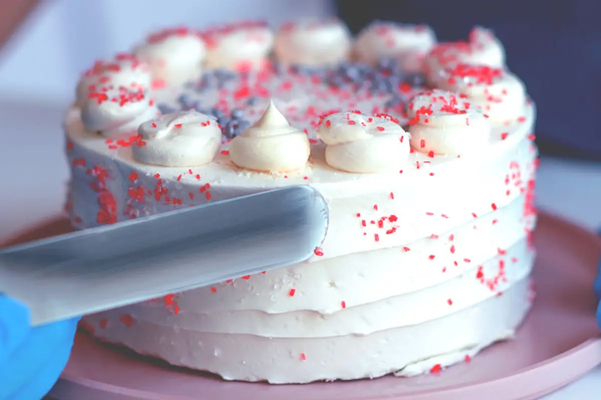 Lili Bella's Bakery - cover photo