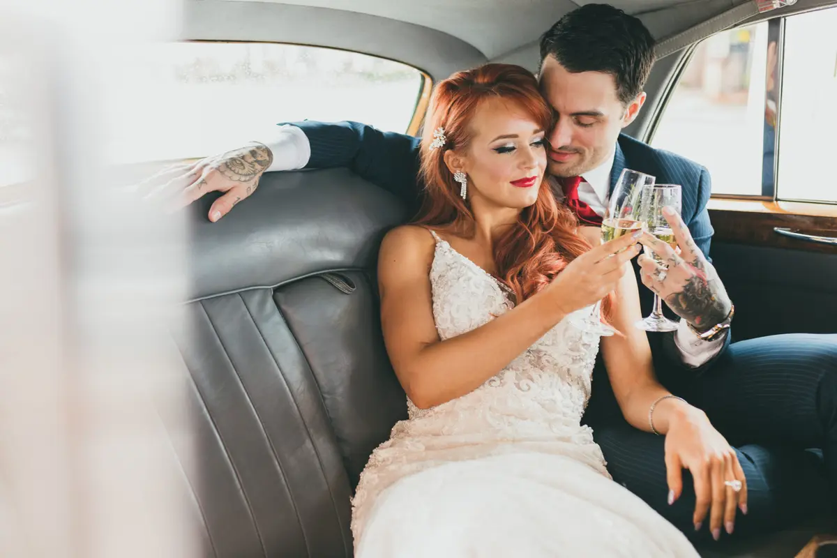Love & Story Photography - cover photo