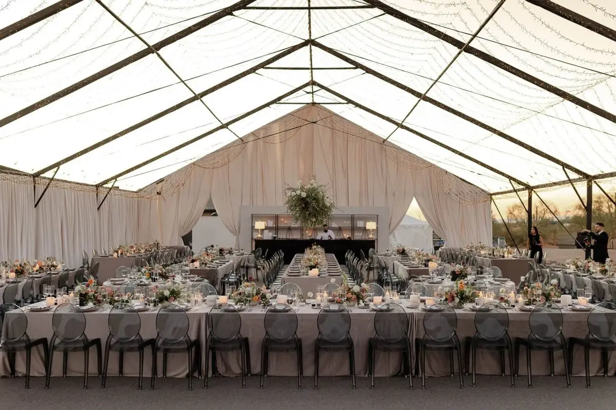 Mandy Marie Events - cover photo