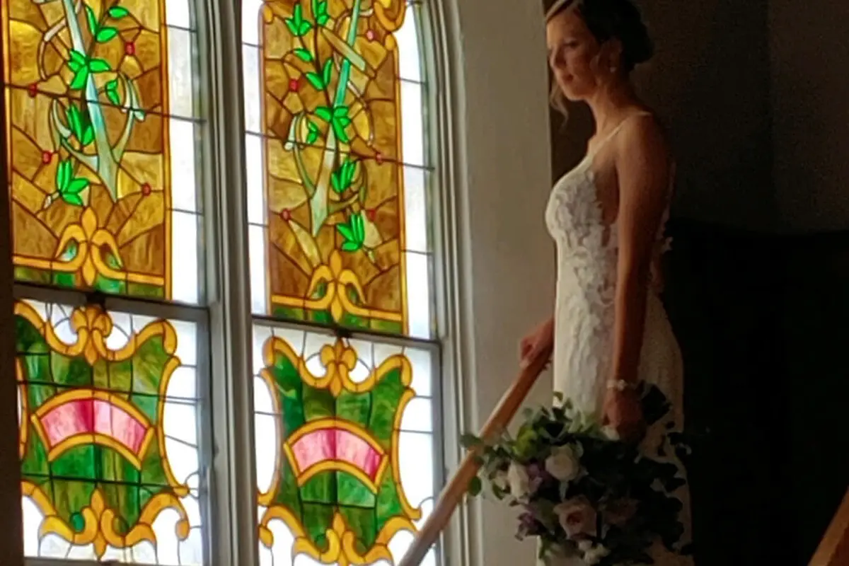 Devotions Wedding Chapel - cover photo