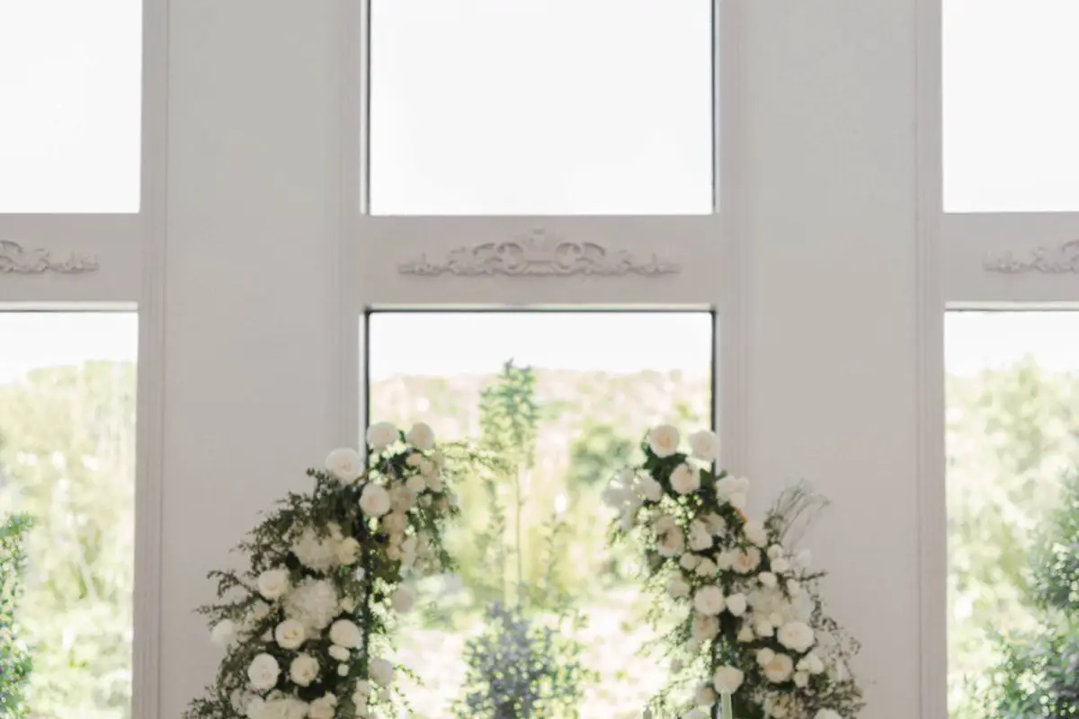 A to Z Floral and Decor LLC - cover photo