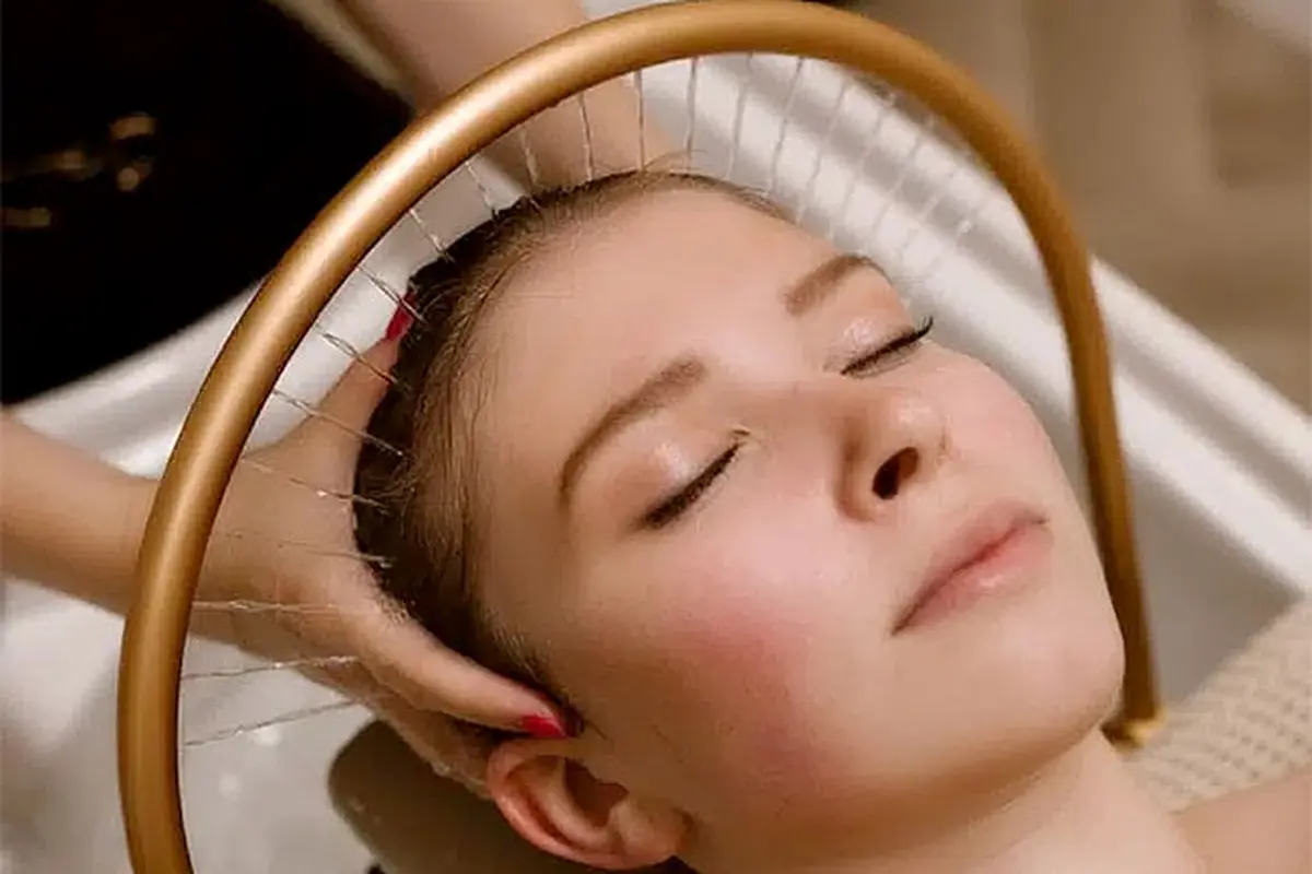 Zen Head Spa - cover photo