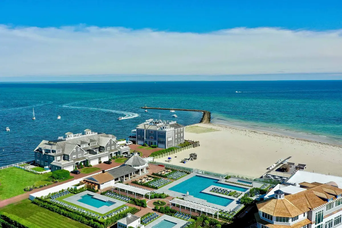 Wychmere Beach Club - cover photo