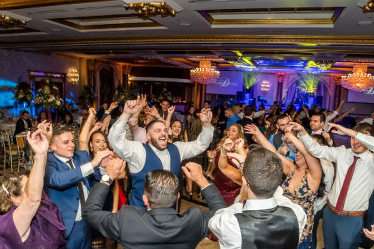 Magic Moments Productions - cover photo