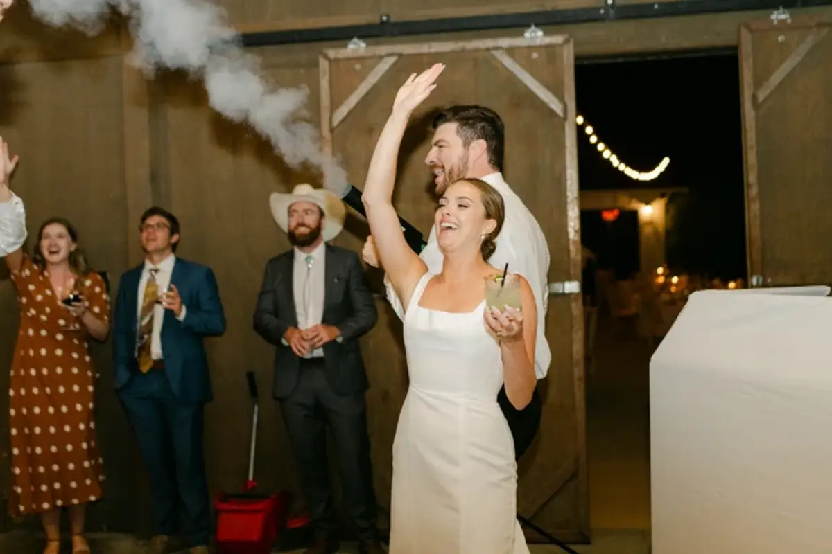 Kramer Events - cover photo