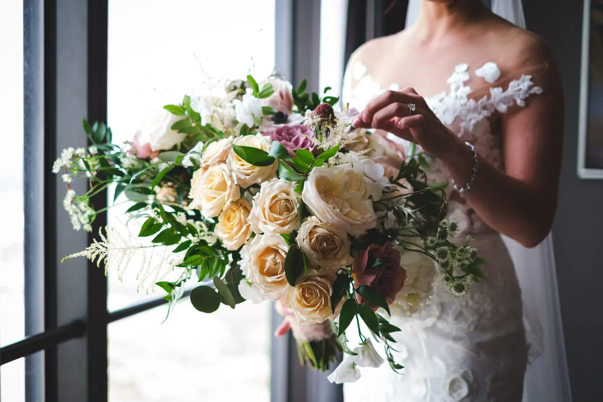 Petit Fleur Events - cover photo