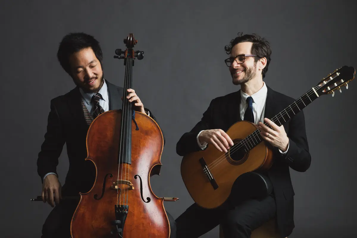 New York Ceremony Music - cover photo