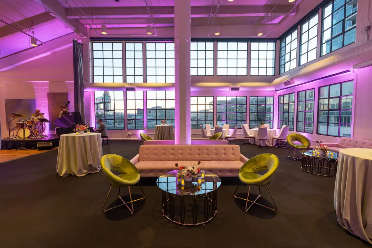 Terra Gallery & Event Venue - cover photo