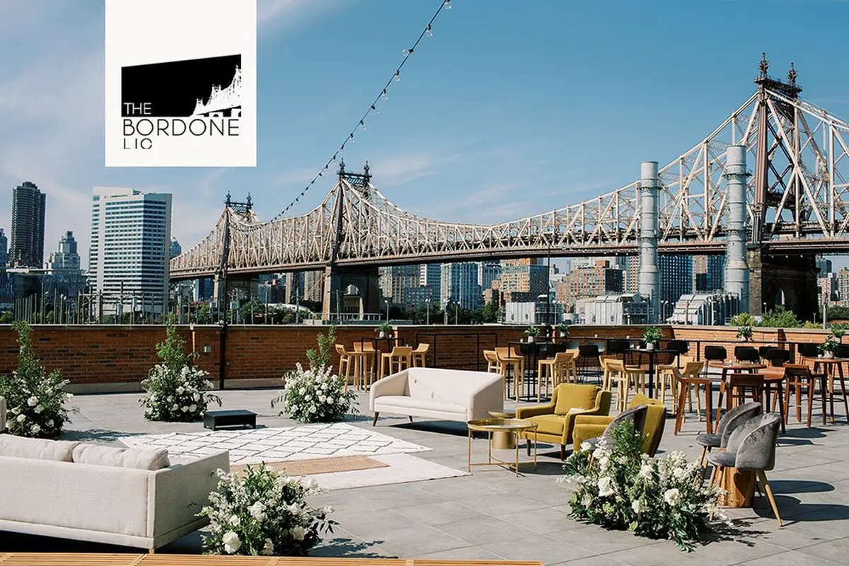 The Bordone LIC - cover photo