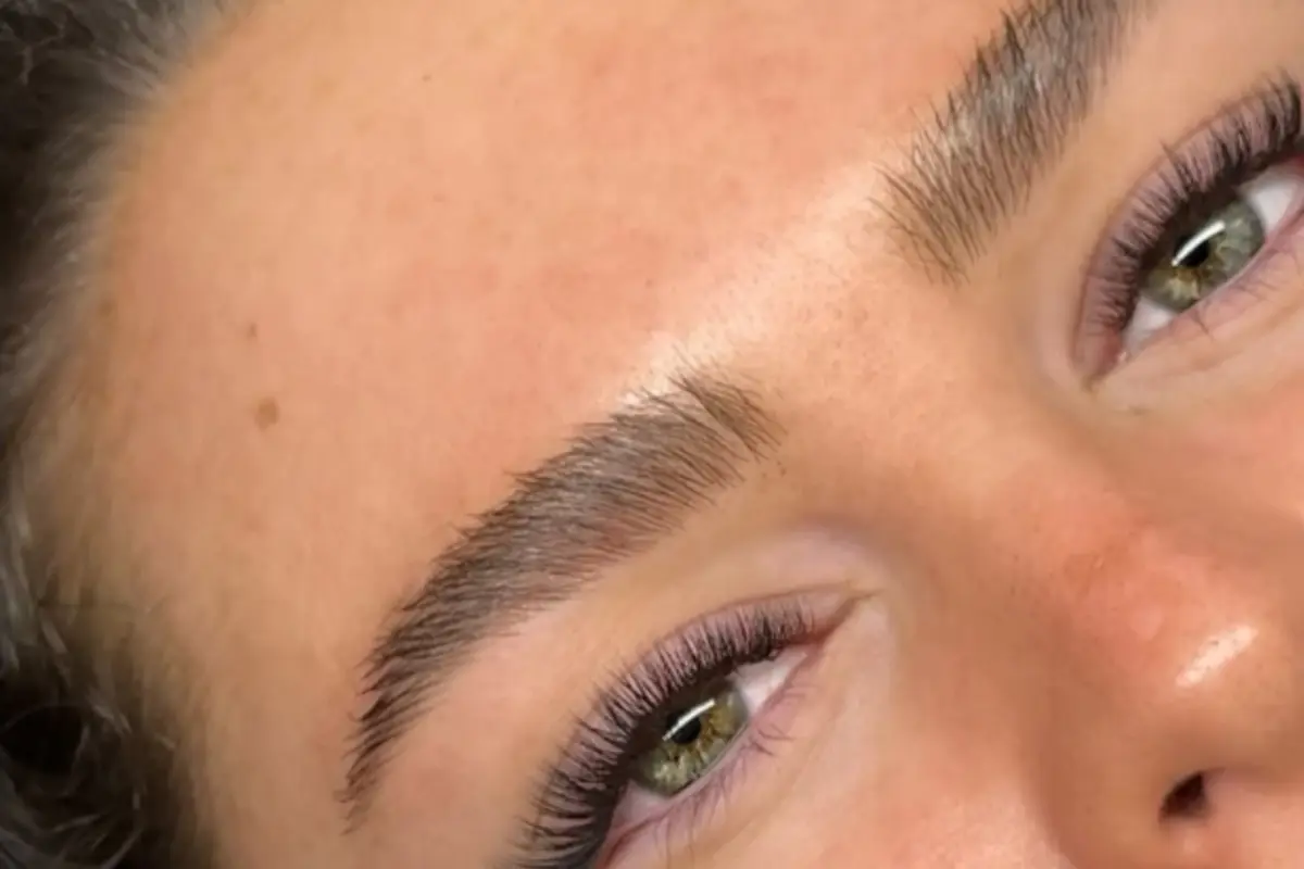 Lash Rx - cover photo