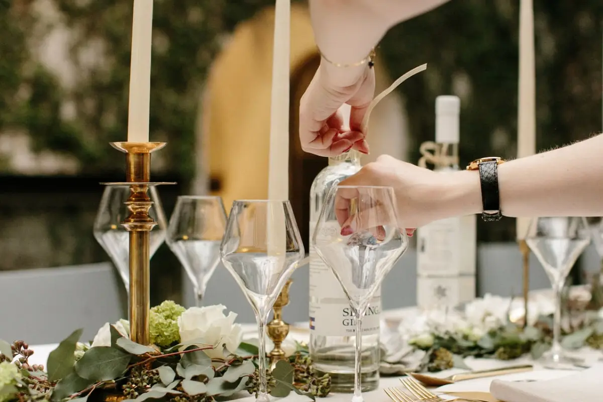 La Hacienda Catering - cover photo