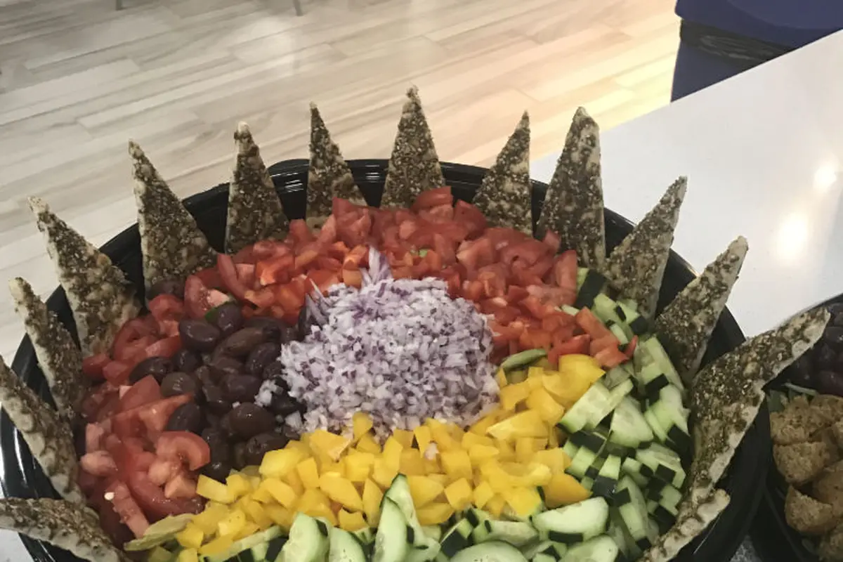 Kevin's Catering - cover photo