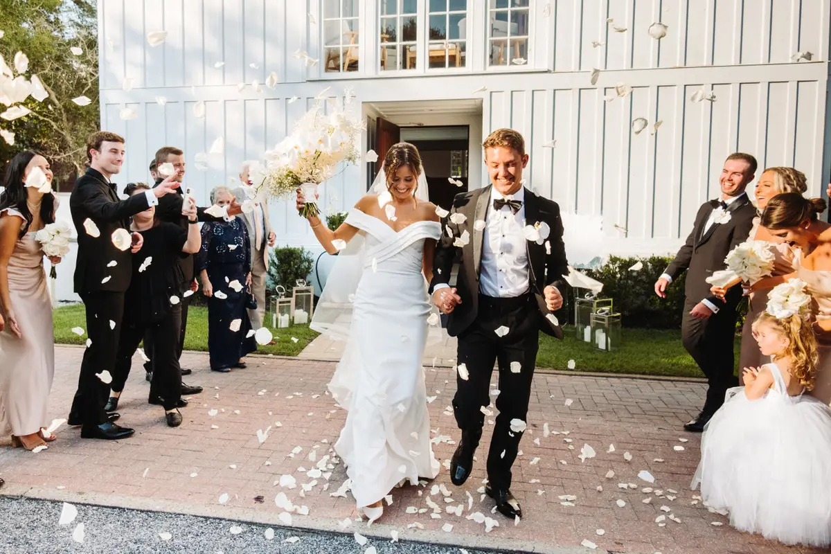 Destin To Wed Event Planning - cover photo