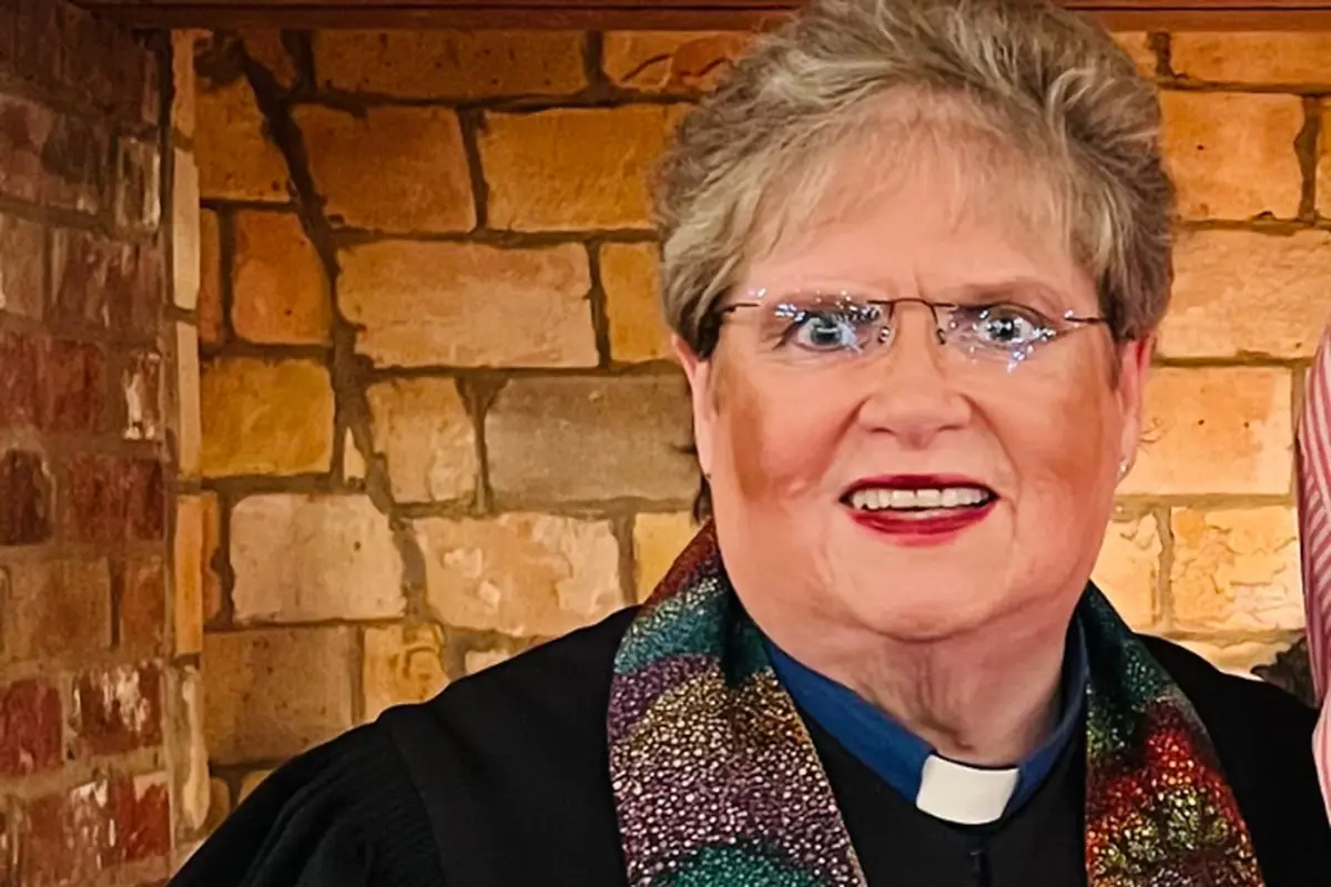 Diversity Minister - cover photo