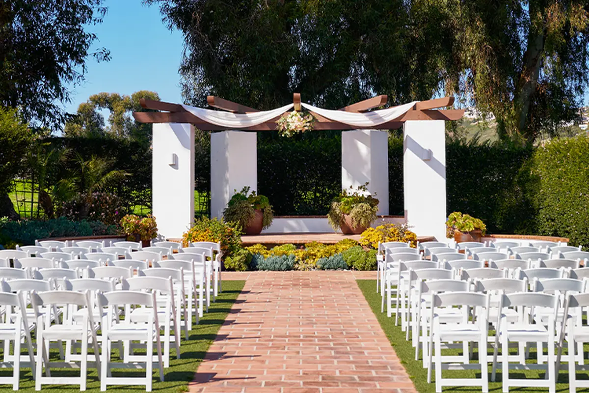 San Clemente Shore by Wedgewood Weddings - cover photo