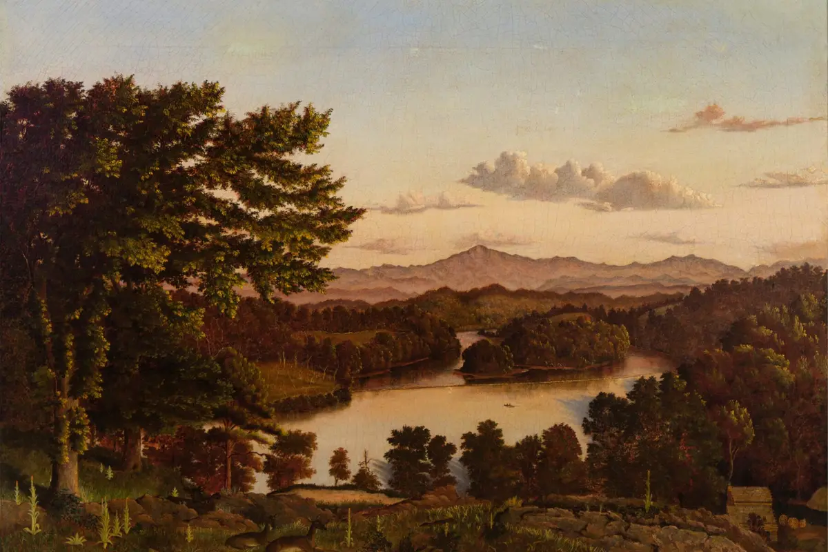 Knoxville Museum of Art - cover photo