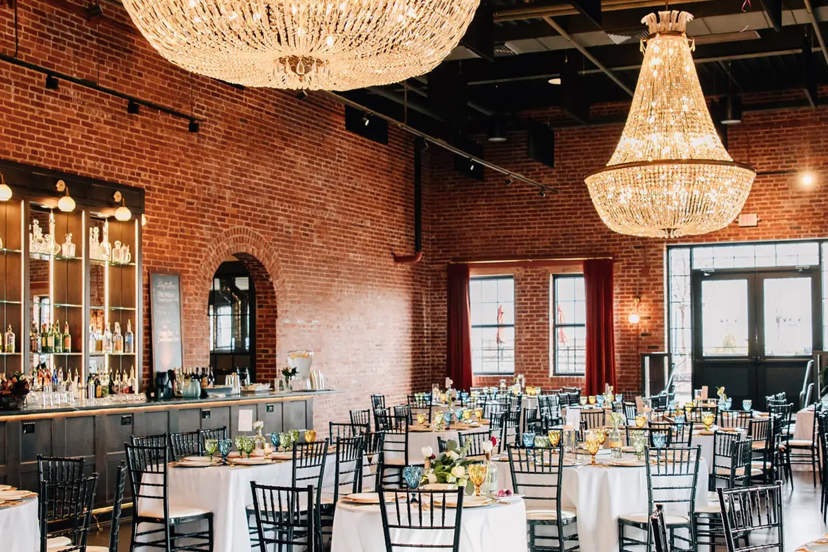 Union Mills Public House - cover photo