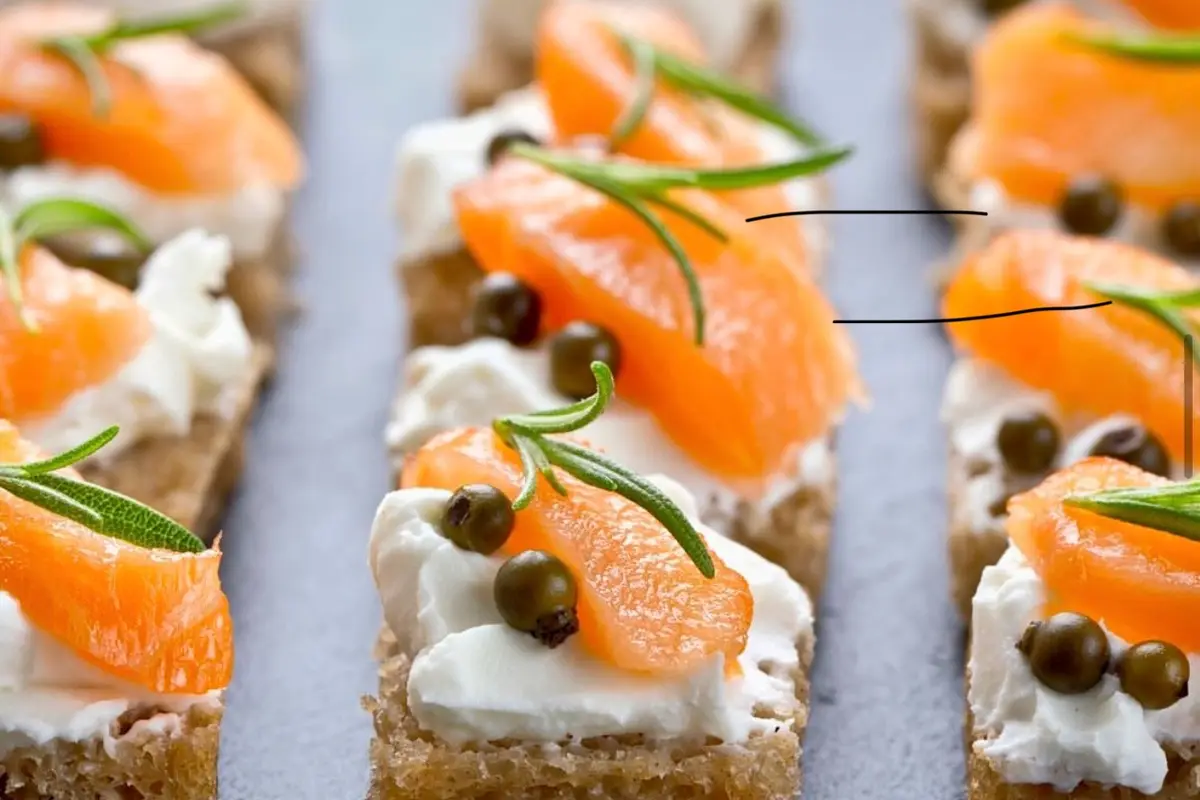 Relish Catering & Events - cover photo