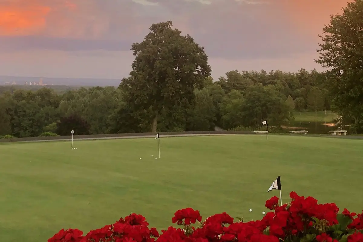 Albany Country Club - cover photo