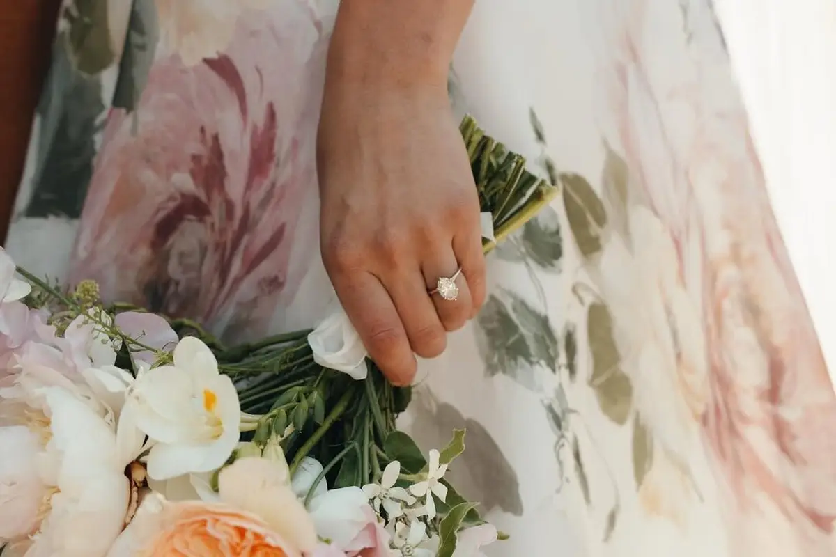 Carmel Gardens Florist - cover photo