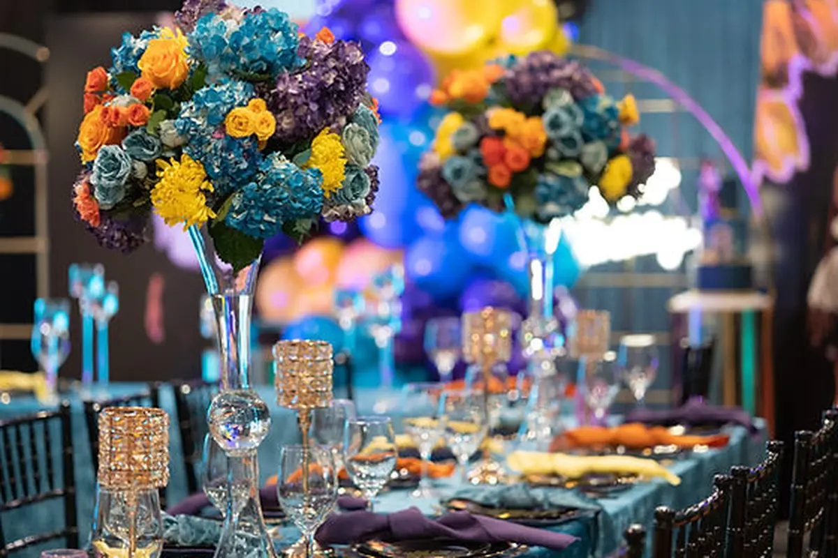 Sovaya's Couture Events - cover photo