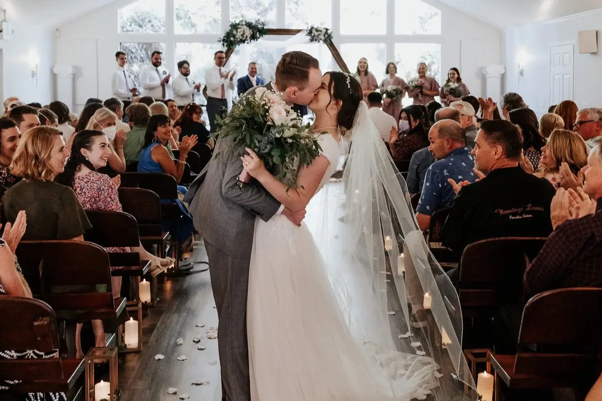 Moonlight Events - cover photo