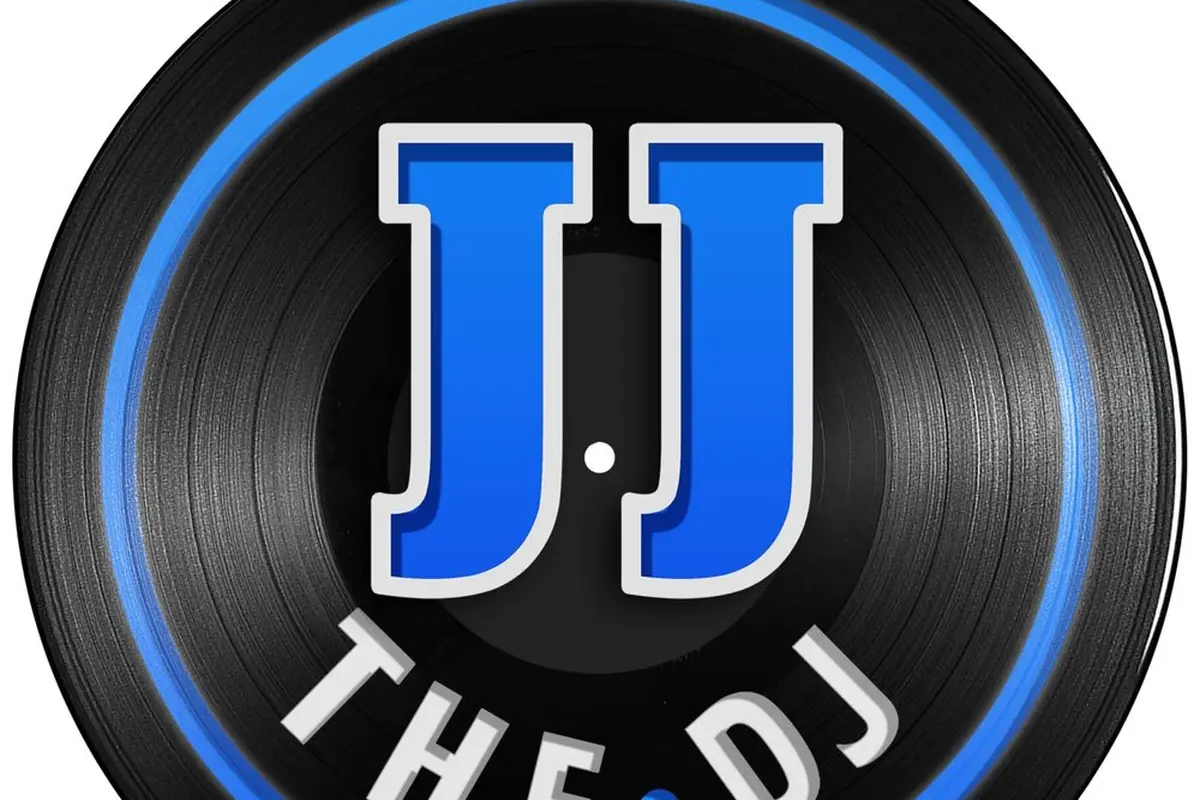 JJ The DJ Events - cover photo