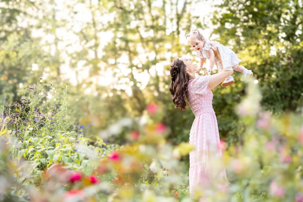 April Heather Photography - cover photo