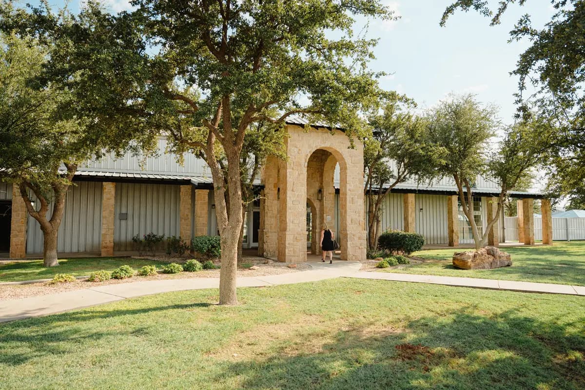 The Venue at Live Oak - cover photo