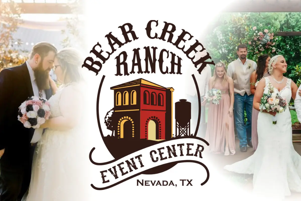 Bear Creek Ranch Event Center - cover photo