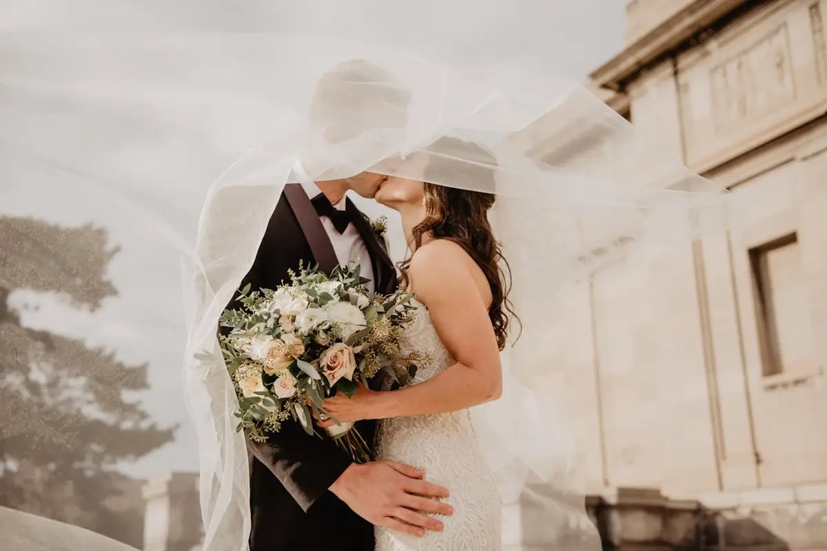 Michael Moody, Wedding Officiant - cover photo