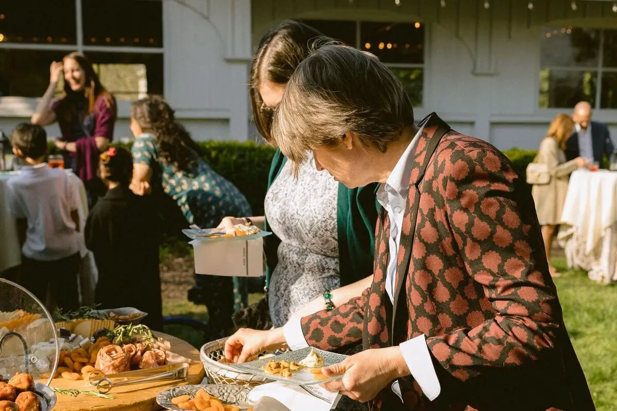 Avenue Catering Concepts - cover photo