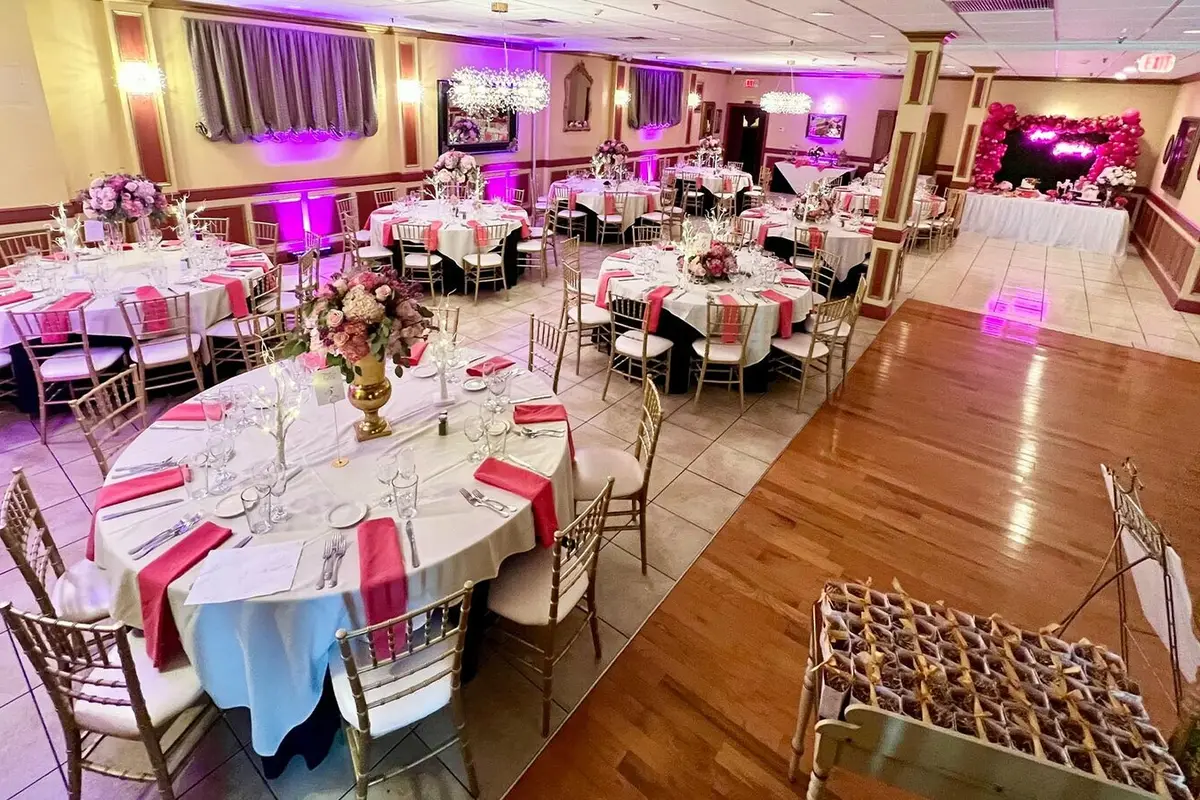 Mamma Vittoria Catering - cover photo
