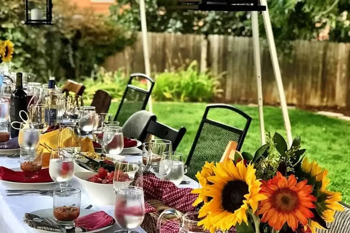 Silver Spoons Catering & Events - cover photo