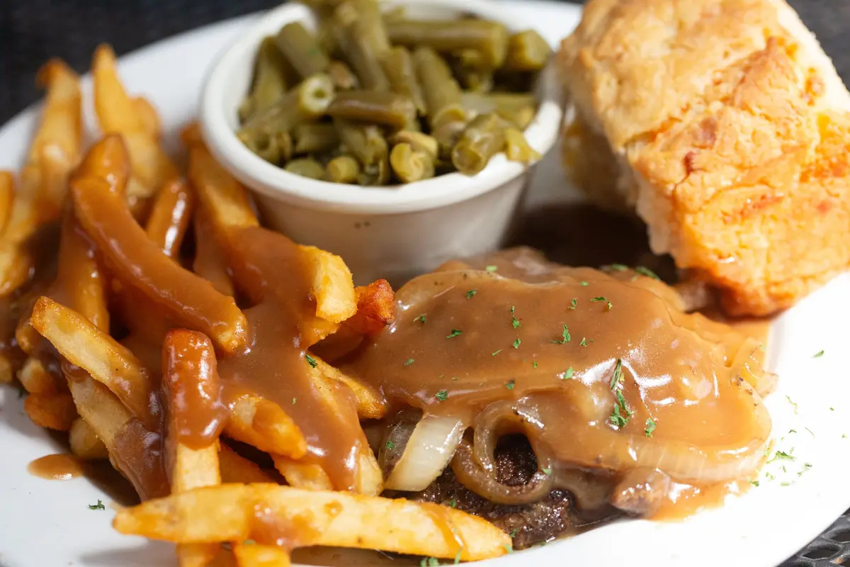 Scrooge's Fine Foods & Drink - cover photo