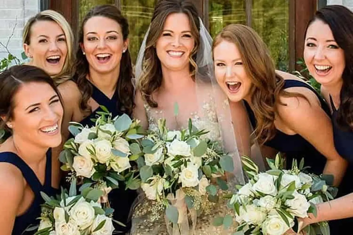 Premier Party Planners - cover photo