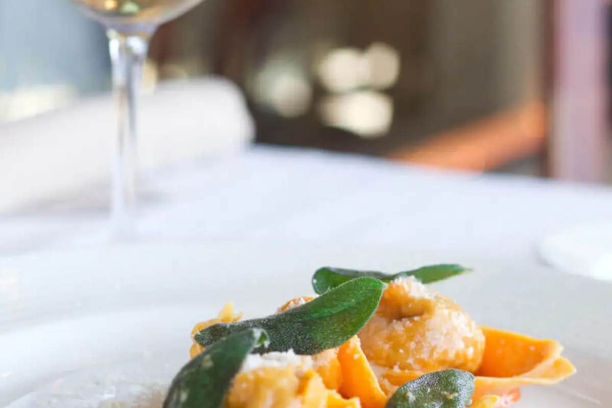 Vigilucci's Cucina Italiana - cover photo