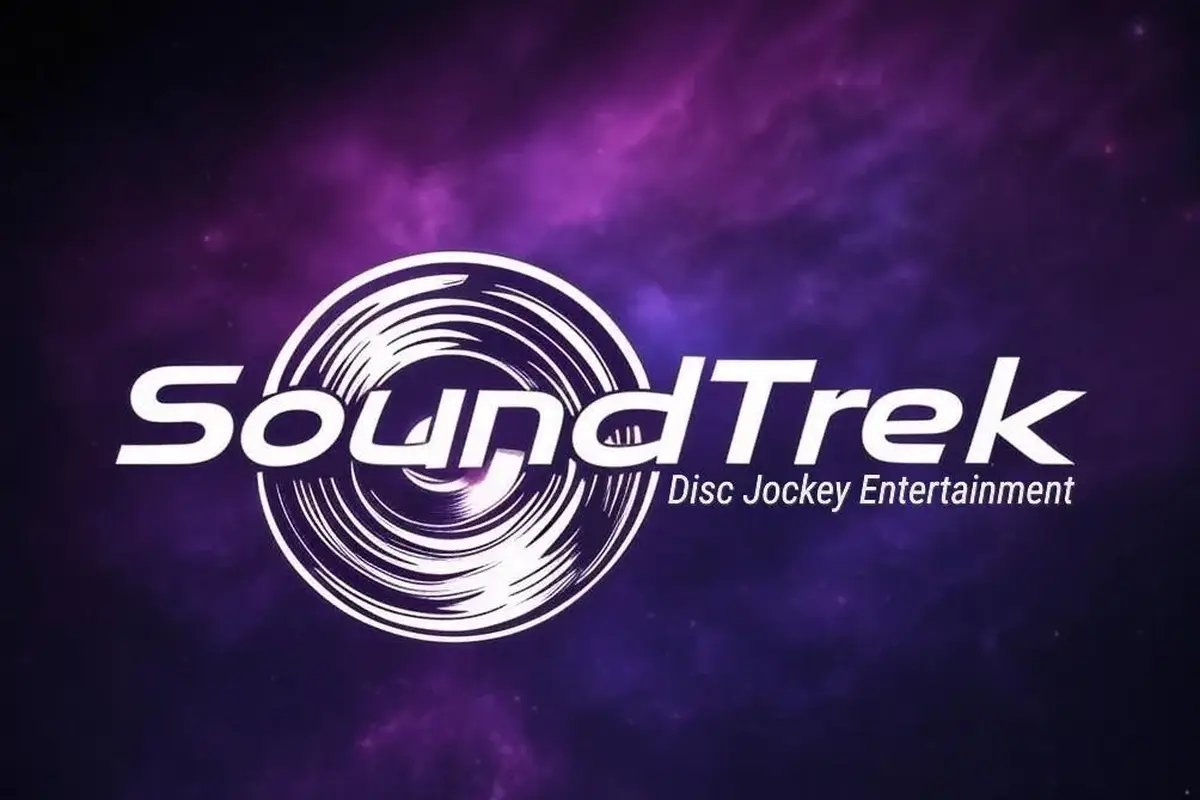 SoundTrek Disc Jockey Entertainment - cover photo