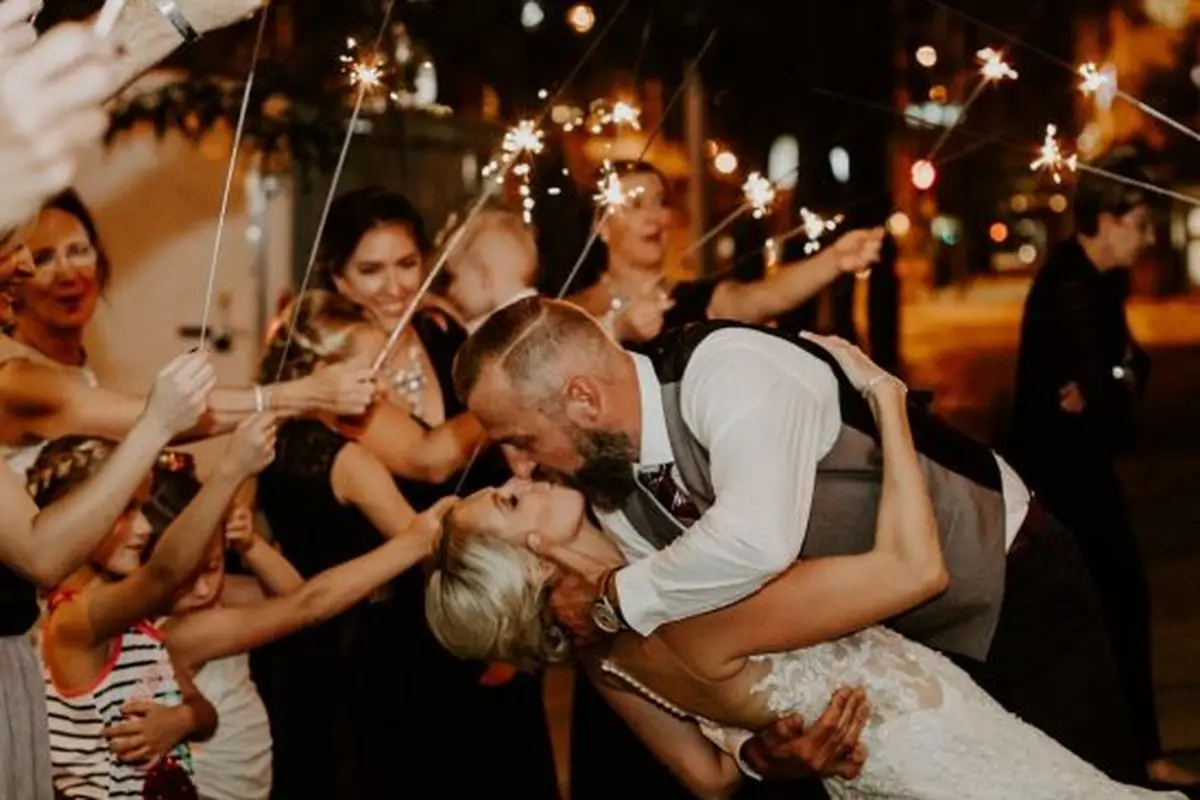 Elite Catering - cover photo