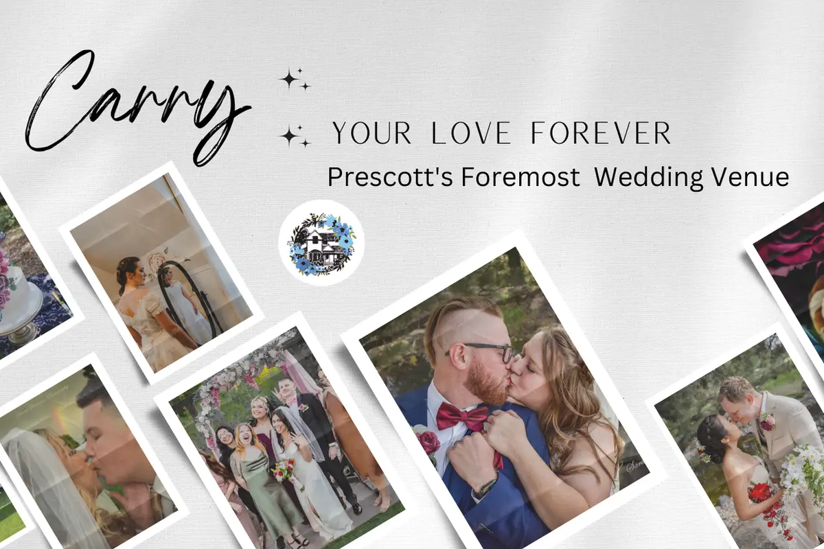 Willow Creek Inn - cover photo