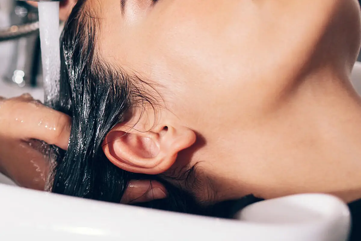 The Hair Cafe - cover photo