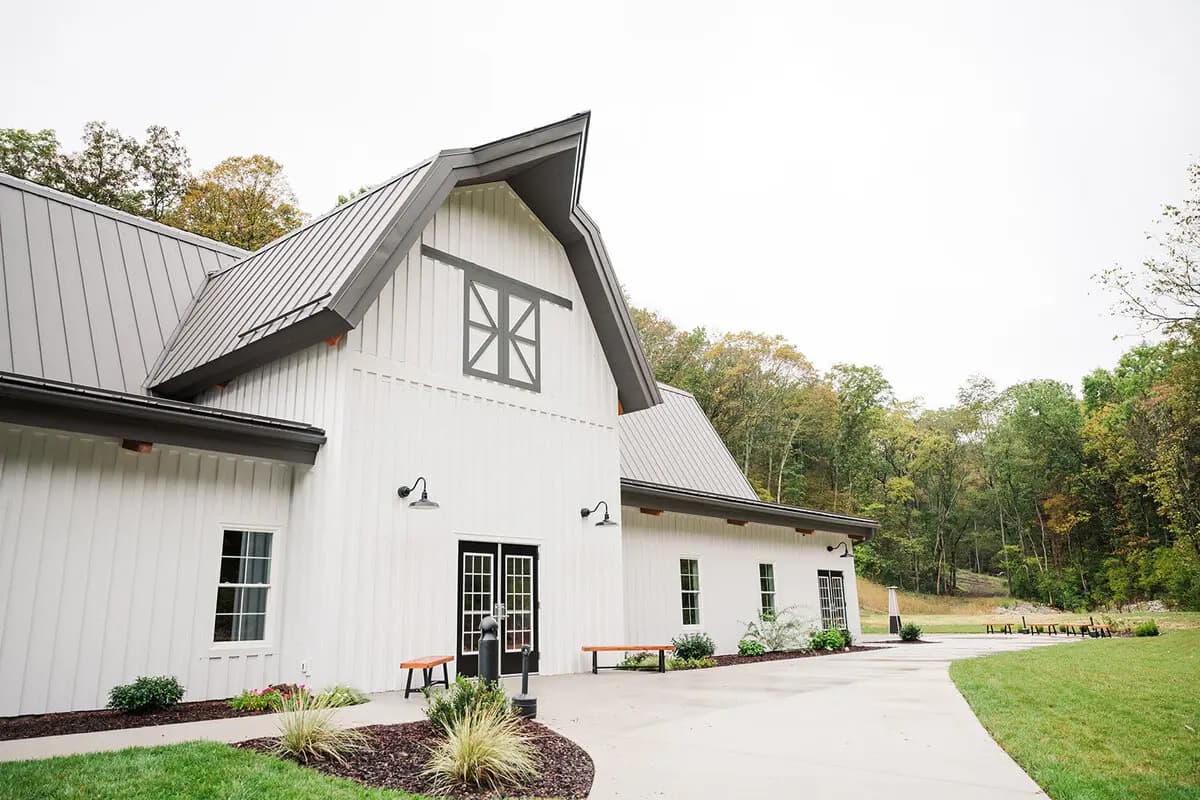 Pine Hollow Farms - cover photo