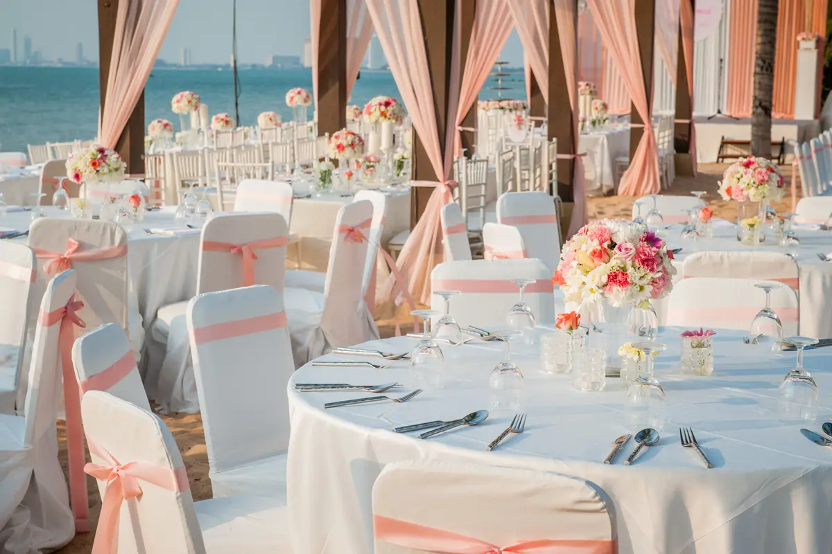 Don Paella Catering & Party Rental - cover photo