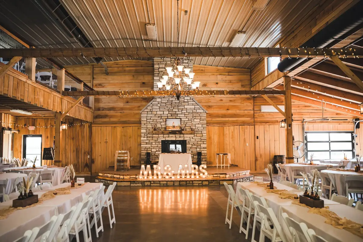 Countryside Wedding & Events - cover photo