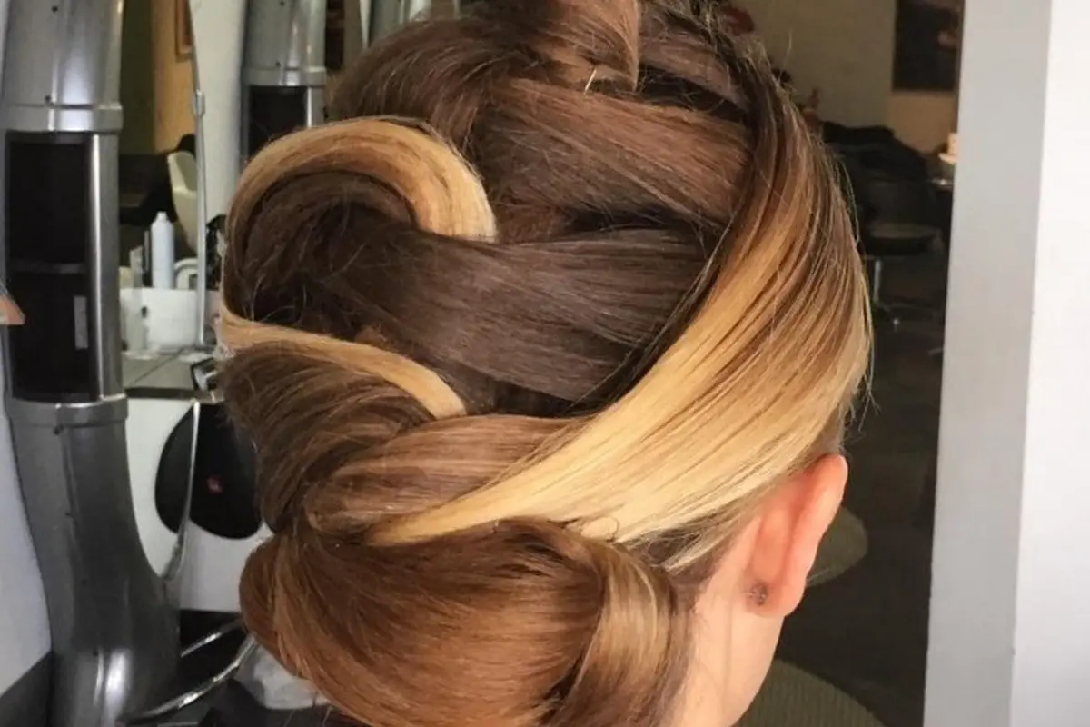 Grandeur Hair Design in Wesley Chapel - cover photo