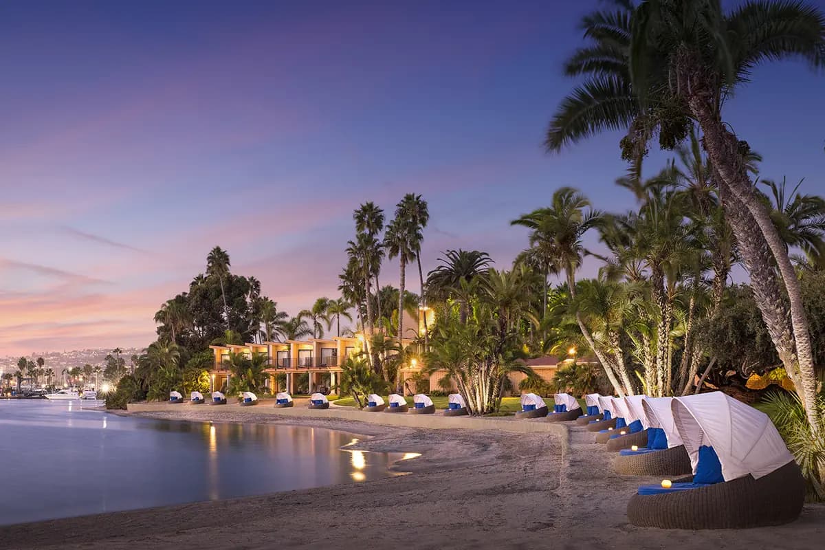 Bahia Resort Hotel - cover photo