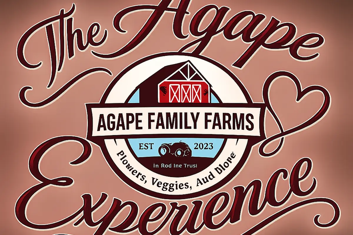 Agape Family Farms - cover photo