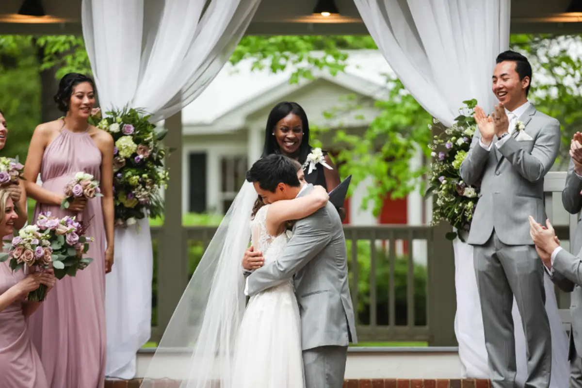 Melinda Thee Officiant - cover photo
