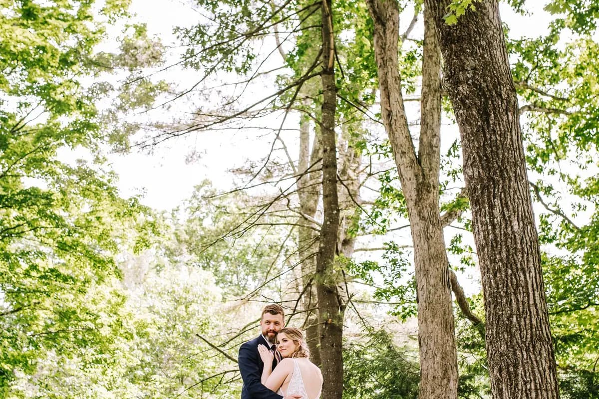 Wicked Awesome Events: Amongst the Oaks - cover photo